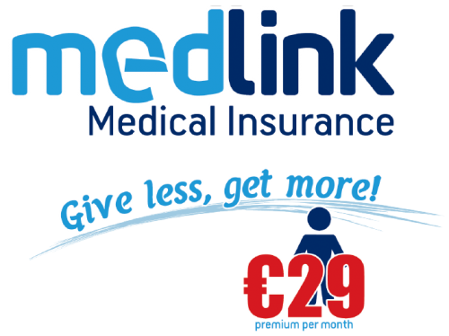 MEDLINK Health Insurance - InsuranceLink Cyprus